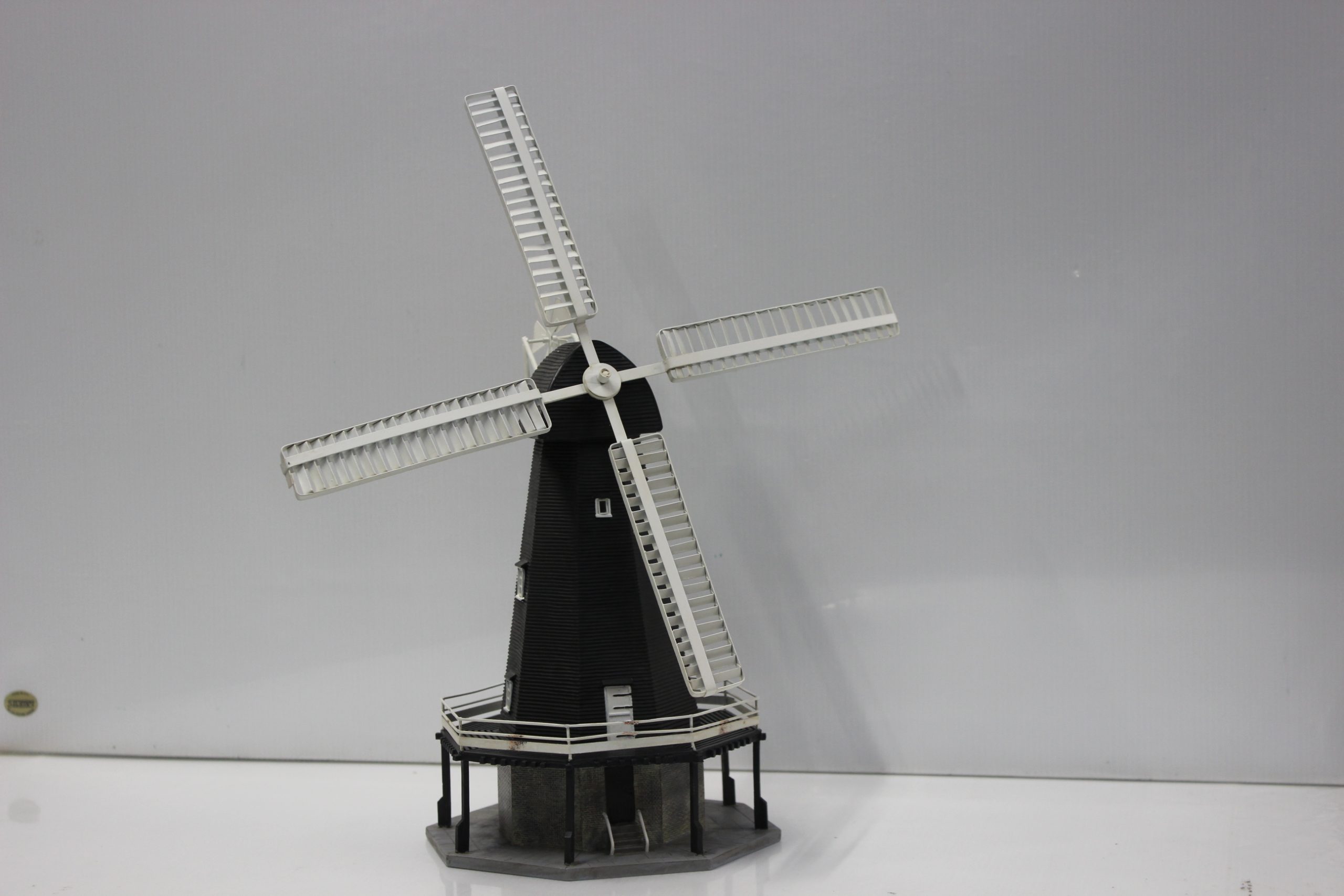 R8548 Highfields Windmill – Pennine Models