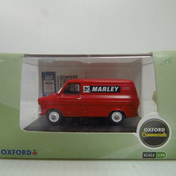 76FT1006 Ford Transit Mk1 Marley