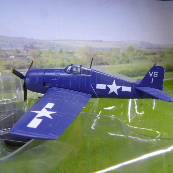 Oxford Diecast Aircraft