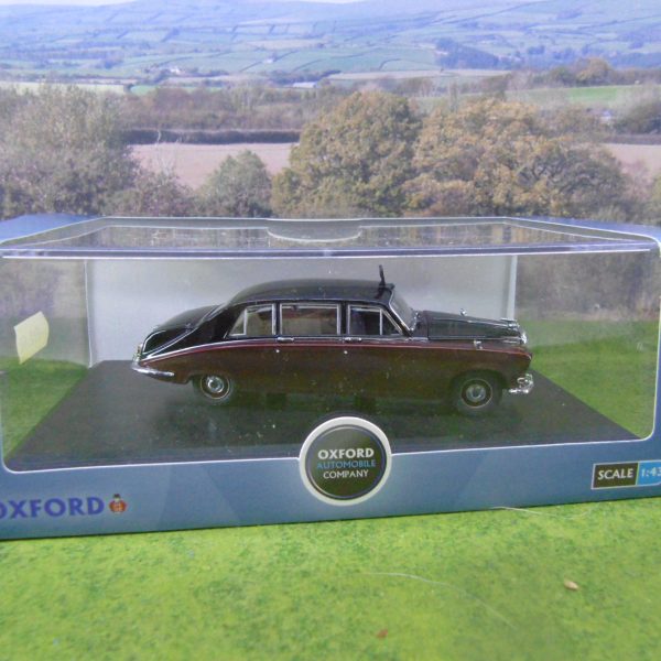 Oxford 1/43 Diecast