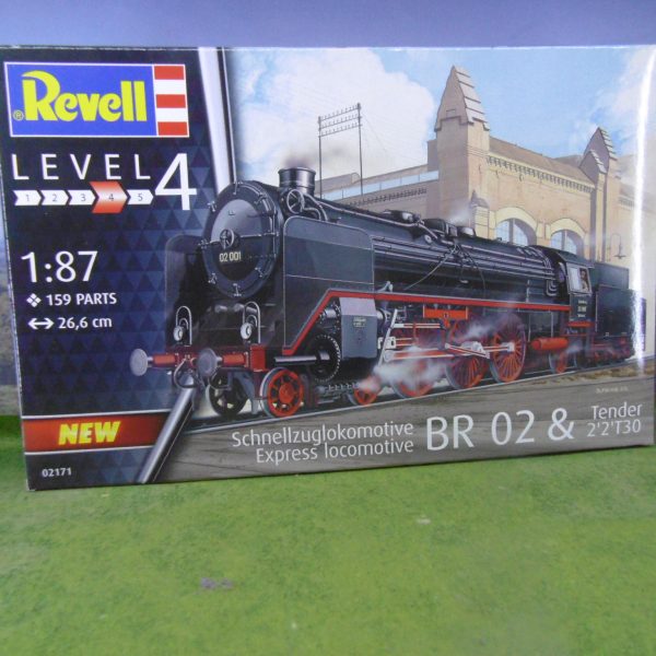 Locomotive