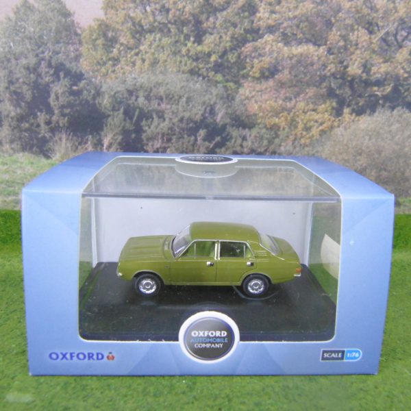 76MAR008 Morris Marina Limeflower