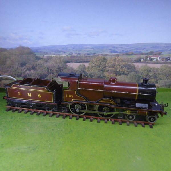 Pre-Owned O Gauge
