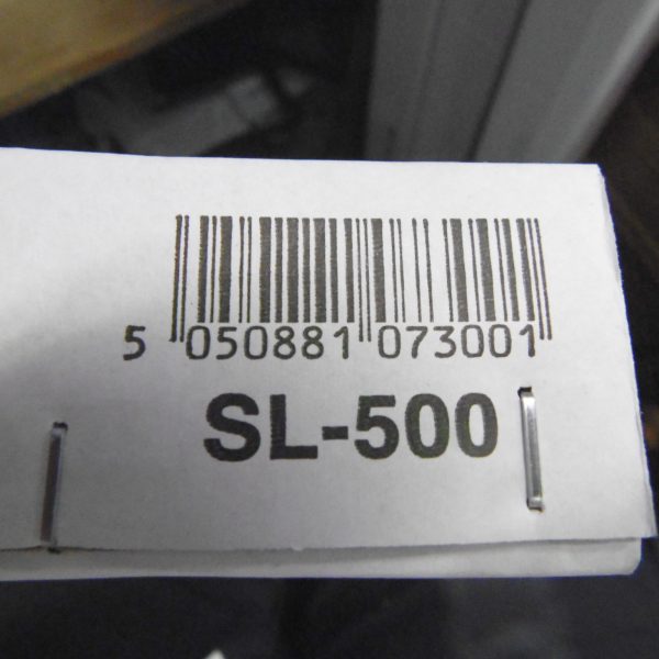 Peco SL-500 O-16.5 Narrow Gauge Code 100 Wooden Sleeper (Box of 25)