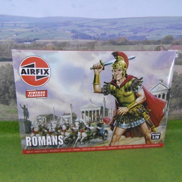 Airfix A01730V Romans