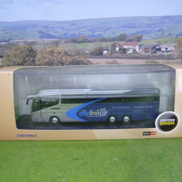 6IR6006 Irizar I6 City Link Air