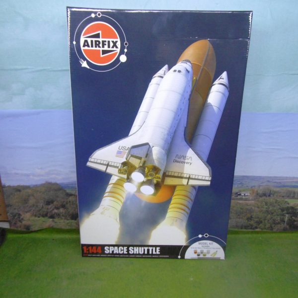 Airfix A50200 Space Shuttle