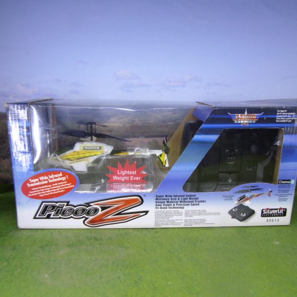 Silverlit 85615 PiccoZ (Used)